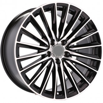 Mercedes 5909 7.5x17 5x112 Mercedes 5909 7.5x17 5x112